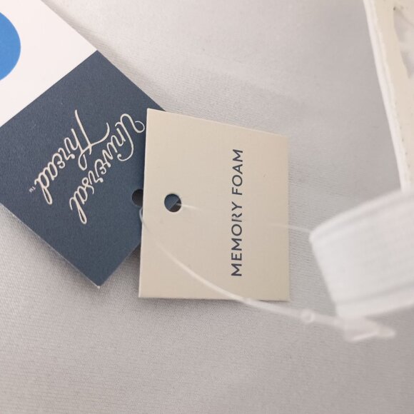 Universal Thread Celia Lace Mary Jane Espadrille Flats 7 NWT - Picture 8 of 11